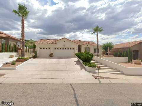 Avenida Seville, RIO RICO, AZ 85648