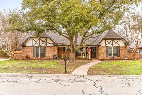 Green River, CLEBURNE, TX 76033