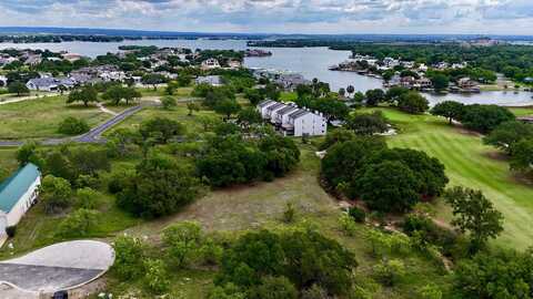 Lot W20038 Parallel Circle, Horseshoe Bay, TX 78657