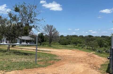 182 CR 116, Llano, TX 78643