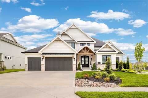 16805 Rosehill Street, Overland Park, KS 66221