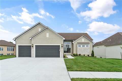 1504 NE Stewart Place, Lees Summit, MO 64064