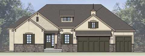 2218 NW Killarney Lane, Lees Summit, MO 64081