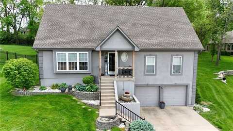 11705 E 86th Terrace, Raytown, MO 64138