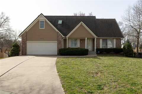5103 NE Ash Grove Place, Lees Summit, MO 64064