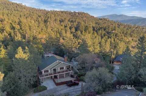 26857 Crestview DR, Idyllwild, CA 92549