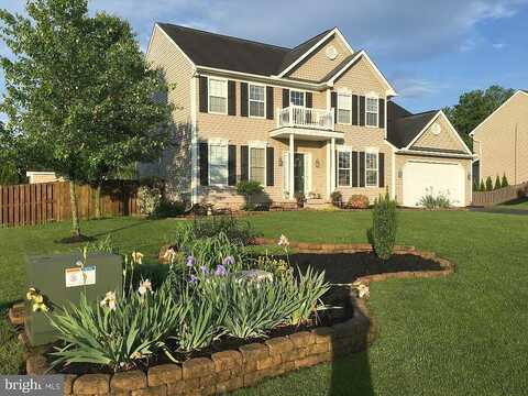Lindale, GREENCASTLE, PA 17225