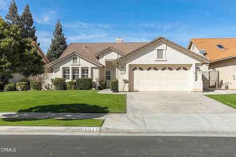 Allspice Rose, BAKERSFIELD, CA 93311