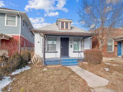 Lincoln, DENVER, CO 80209