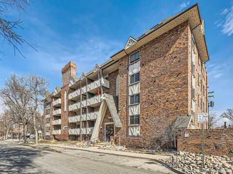 Garfield, DENVER, CO 80206