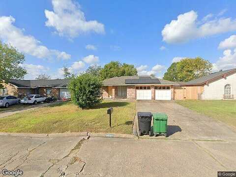 Kell, HOUSTON, TX 77040