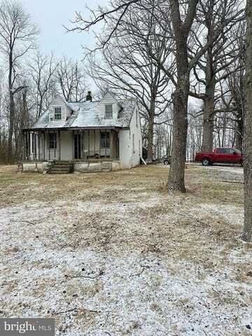 Old Waterloo, WARRENTON, VA 20186