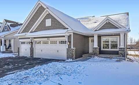111Th, MINNEAPOLIS, MN 55434