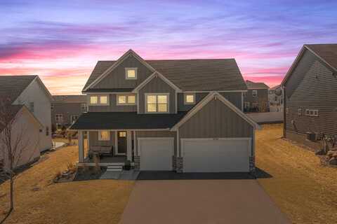 180Th, LAKEVILLE, MN 55044