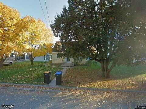 Oregon, STURGEON BAY, WI 54235