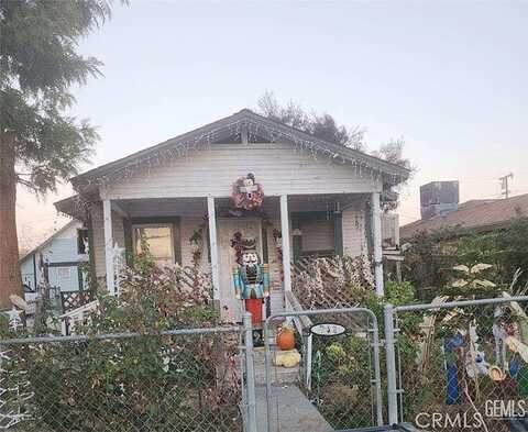 Wistaria, BAKERSFIELD, CA 93308