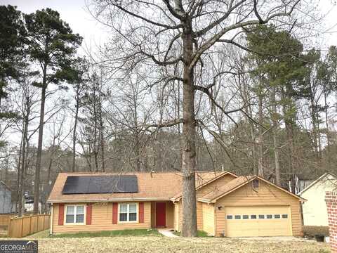 River Glen, RIVERDALE, GA 30296