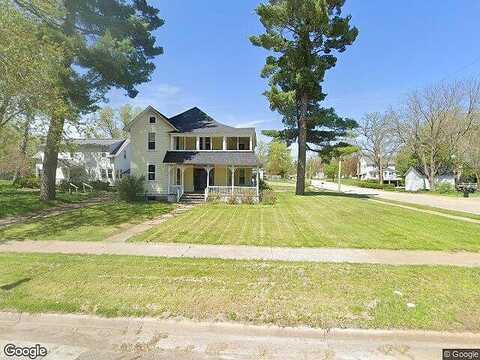 Harrison, BLACK RIVER FALLS, WI 54615