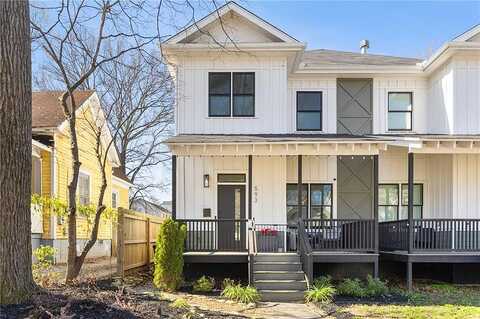 Formwalt, ATLANTA, GA 30312