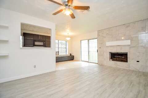Danfield, HOUSTON, TX 77053