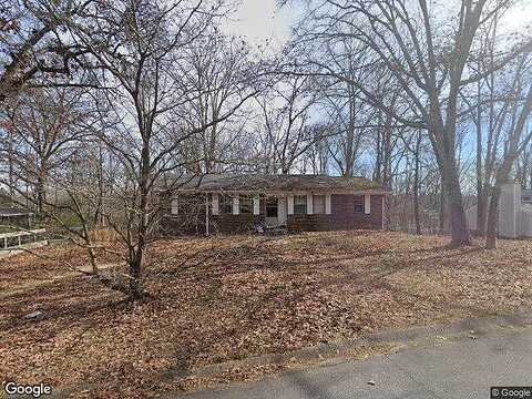 Old Briar, DOUGLASVILLE, GA 30135