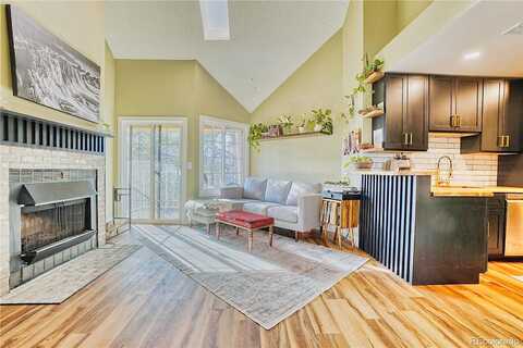 White Rock, BOULDER, CO 80301
