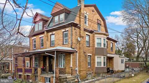 Mount Airy, PHILADELPHIA, PA 19119