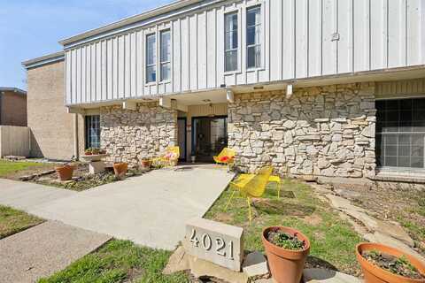 Cole, DALLAS, TX 75204