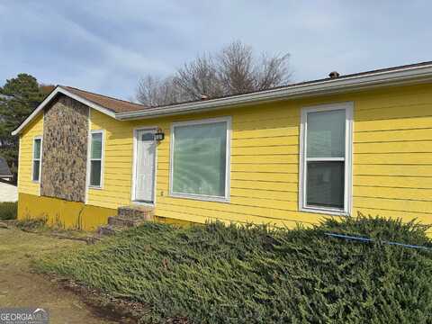 Saddle Ridge, SNELLVILLE, GA 30039