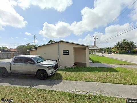 107Th, MIAMI, FL 33165