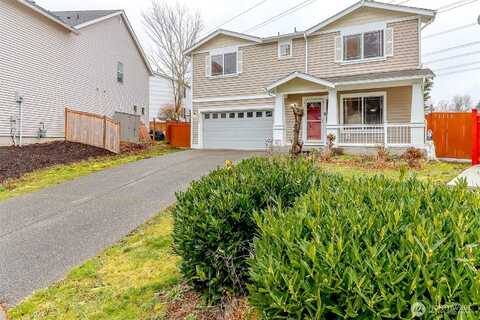 130Th, AUBURN, WA 98092