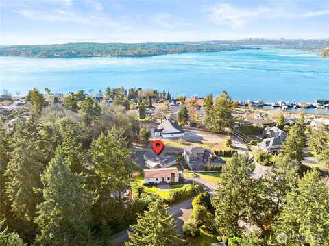 Parkway, UNIVERSITY PLACE, WA 98466