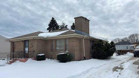 Crescent, RACINE, WI 53403