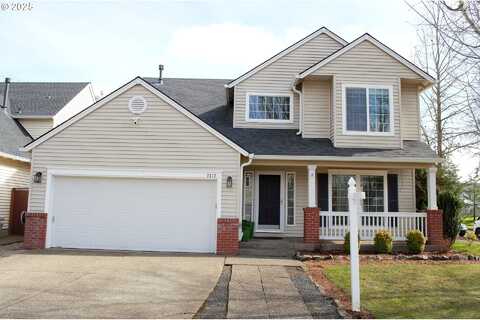 11Th, HILLSBORO, OR 97124