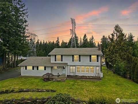 286Th, KENT, WA 98042