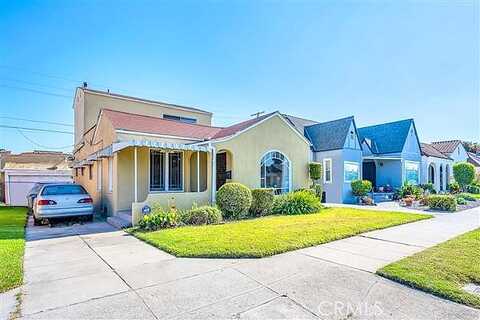 66Th, LOS ANGELES, CA 90047