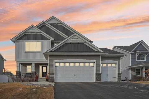 Evening, LAKEVILLE, MN 55044
