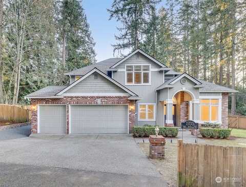 165Th, WOODINVILLE, WA 98072