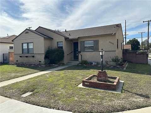 Allingham, NORWALK, CA 90650