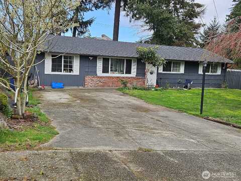 302Nd, FEDERAL WAY, WA 98003