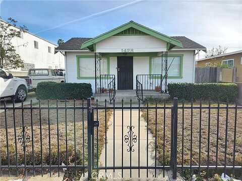 84Th, LOS ANGELES, CA 90047