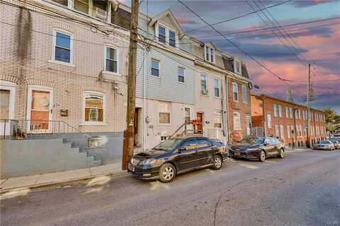 Green, ALLENTOWN, PA 18102