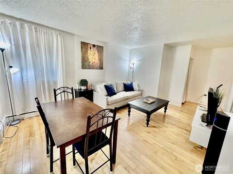 Hubbell, SEATTLE, WA 98101