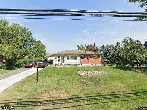 Winding Hill, MECHANICSBURG, PA 17055