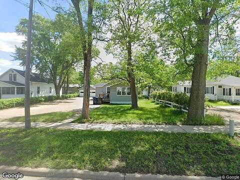 Gebhardt, BLACK RIVER FALLS, WI 54615