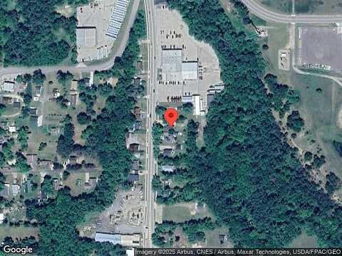 Gebhardt, BLACK RIVER FALLS, WI 54615
