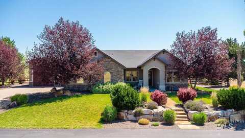 7521 N Grand Ridge Lane, Eagle, ID 83616