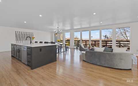 22168 Rio Vista Drive, Caldwell, ID 83607