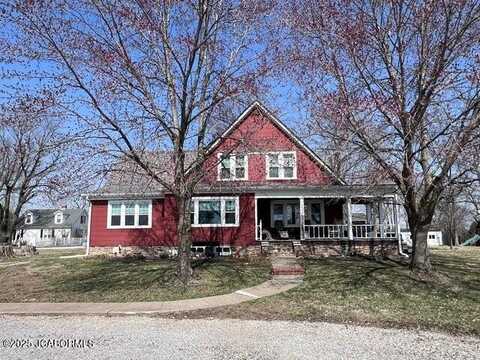 109 BARTLEY LANE, Fulton, MO 65251