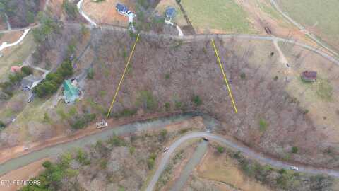 159 Bat Creek Shores Lane, Vonore, TN 37885